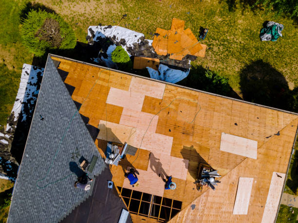 Best Residential Roofing Contractor  in Wernersville, PA