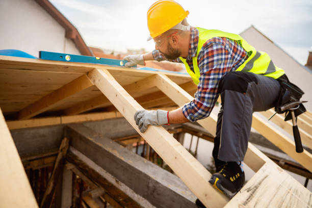 Best Roof Maintenance Services  in Wernersville, PA