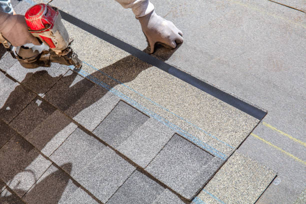 Best Commercial Roofing Services  in Wernersville, PA